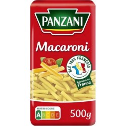Panzani Macaroni 500g