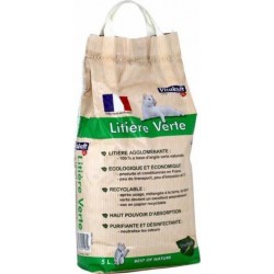 VITAKRAFT LITIERE VERTE 5L