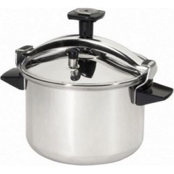 SEB Autocuiseur AUTHENTIQUE Cocotte Minute 4,5L P0530600