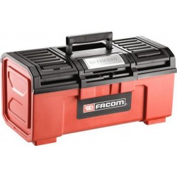 Facom Boîte à outils plastique 19'' fermeture automatique | BP.C19NPB