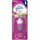 GLADE Recharge Désodorisant Relaxing Zen Sense & Spray 18ml