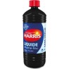 HARRIS Allume-feu liquide sans odeur 850ml