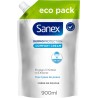 Sanex Recharge gel douche DERMOPROTECTION 900ml