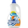 Woolite Lessive Tous textiles -1.5L+1.5L offert