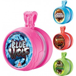 Team Yo-yo Blazing combat rotatif niveau 1