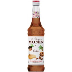 Sirop Monin Praline 70cl