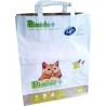 Pinède+ Litière Végétale et Désodorisante Pour Chat 10L