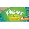 KLEENEX MOUCHOIRS BALAM BLANC X64 boîte 64