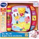 VTECH Livre interactif - Do, Ré, Mi enchanté rose