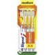 Signal Brosse à dents Protection intégrale médium x4 (lot de 3 soit 12 brosses à dents)