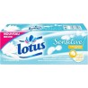 Lotus Sensitive Mouchoirs 15 Etuis (lot de 3)