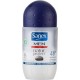 Sanex Men Déodorant Natur Protect’ Extra Efficacité Roll-On 50ml (lot de 3)