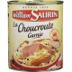 William Saurin Choucroute Garnie 800g (lot de 6)