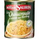 William Saurin Choucroute Au Riesling 810g (lot de 6)