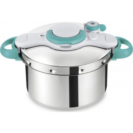 SEB Autocuiseur Clipso Minut Easy 9L ClipsoMinut P4624916