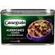 Cassegrain Aubergines Cuisinées à la Provençale à l’Huile d’Olive Vierge Extra 375g (lot de 5)