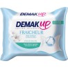 DEMAK'UP Demak Up Demak’Up Fraîcheur Effet Tonifiant Peaux Mixtes à Grasses x25 Lingettes (lot de 4)