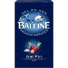 La Baleine Sel Fin Iodé 500g (lot de 20)