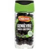 Ducros Genièvre Baies Entières avec Opercule Fraîcheur 28g (lot de 3)