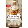Vahiné Amandes Complètes en Poudre Les Complets Fresh Zip 100g (lot de 3)