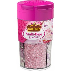 Vahiné Multi-Déco Fantasy Suggestion de Présentation 130g (lot de 3)