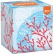 Kleenex Collection Boîte Cubique de 48 Mouchoirs (lot de 6)