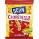 Belin Croustilles aux Cacahuètes 88g (lot de 10)