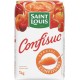 Saint Louis Confisuc Spécial Confitures 1Kg (lot de 6)
