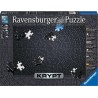 Ravensburger 15260 Krypt puzzle 736 pièces - Black