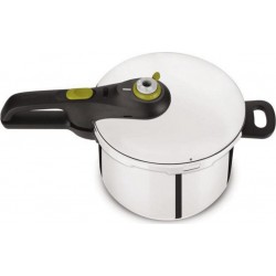 Tefal Autocuiseur SECURE 5 NEO 6L P2530738