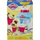 PLAY-DOH PLAY DOH LA MACHINE A POP CORN