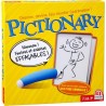 MATTEL PICTIONARY FRANCE 0887961236101