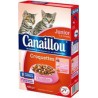 Canaillou Croquettes au poulet pour chat junior 2 à 12 mois 400g