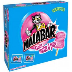 Malabar Barbe à Papa x200