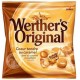 Werther's Original Coeur Tendre au Caramel 160g