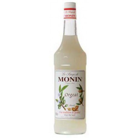 Sirop Monin Orgeat 1L