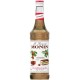 Sirop Monin Tiramisu 70cl