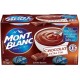 Mont Blanc Crème Dessert Chocolat 125g