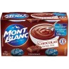 Mont Blanc Crème Dessert Chocolat 125g