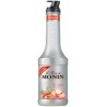 Sirop Le Fruit de Monin Rhubarbe 1L