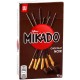 LU Mikado Chocolat Noir 90g (lot de 3)