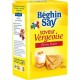 Béghin Say Béghin-Say Saveur Vergeoise Blonde Nature 500g (lot de 3)