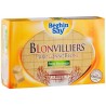 Béghin Say Blonvilliers Blond De Canne Petits Morceaux 1Kg (lot de 3)