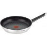 Tefal Poêle induction inox 28cm 8010876