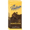 Poulain Tablettes Chocolat NOIR EXTRA 3x100g 300g
