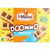 ST MICHEL DOOMINO CHOCOLAT 180g