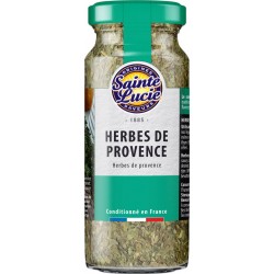 Sainte Lucie Herbes de Provence 20g