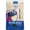 Riz Du Monde Riz long basmati