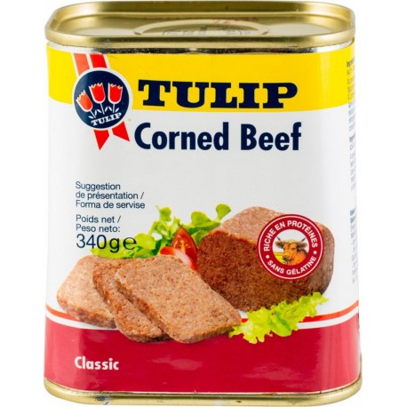 Tulip Corned Beef 340g