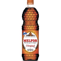 Melfor Condiment pour vinaigrette 1L